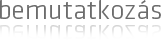 Bemutatkozás