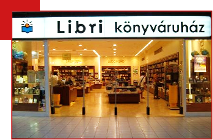 Libri üzletek
